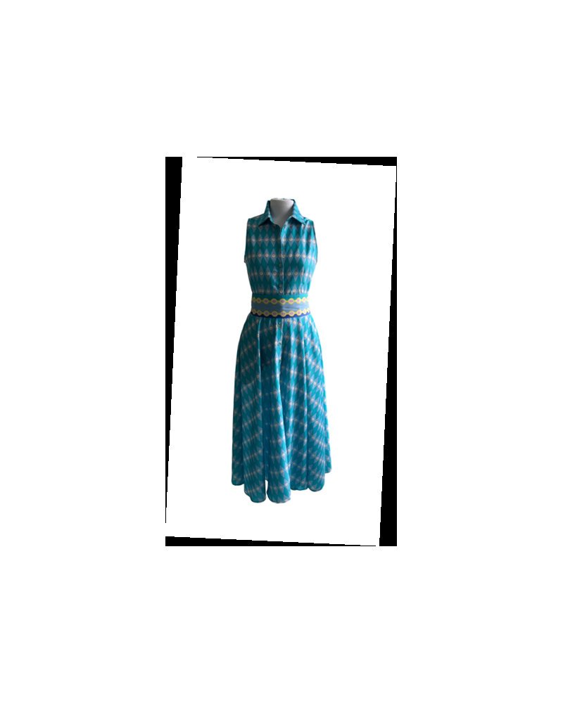 Y'am Capri Jackie Dress Saldi