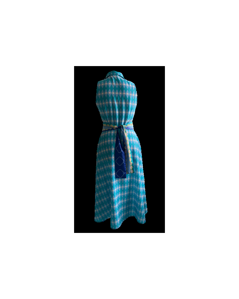 Y'am Capri Jackie Dress Saldi