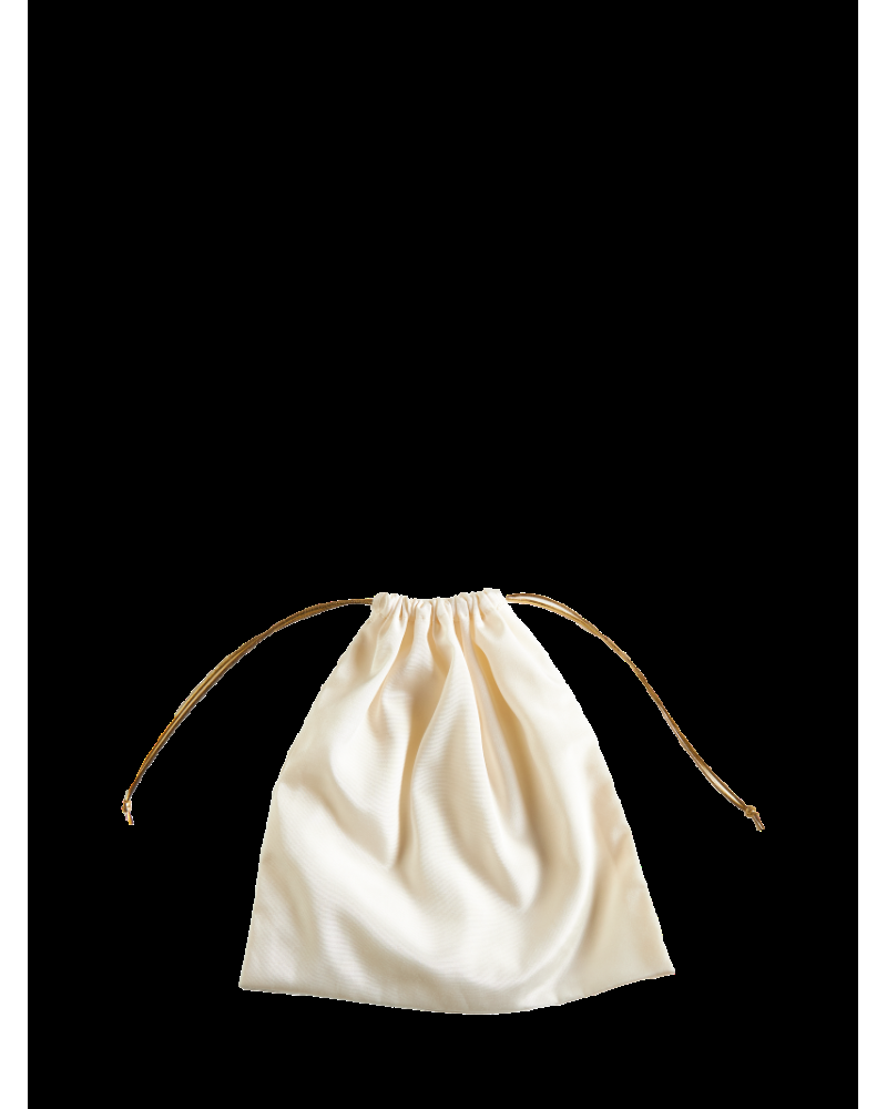 Y'am Capri Helenuccia Bag Oro Nuovo