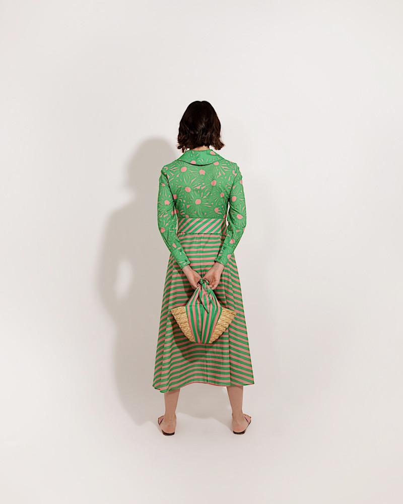 Y'am Capri Matilde Dress Promozione Limitata