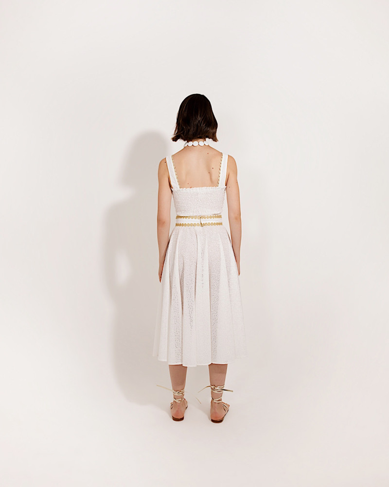 Y'am Capri Ingrid Skirt Fino Al -60%