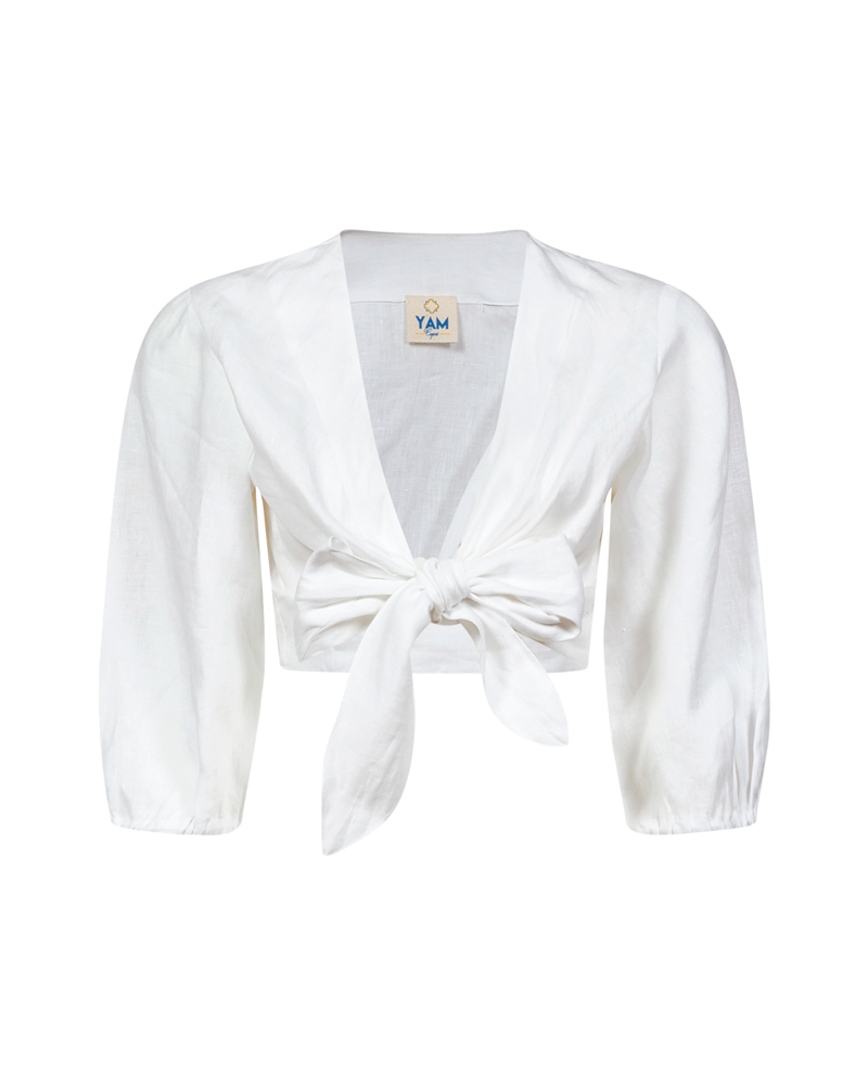 Y'am Capri Sara Top Offerta