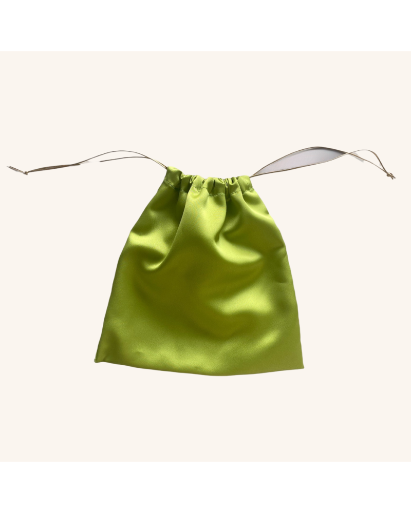 Y'am Capri Helenuccia Bag + un sacchetto colorato Moda