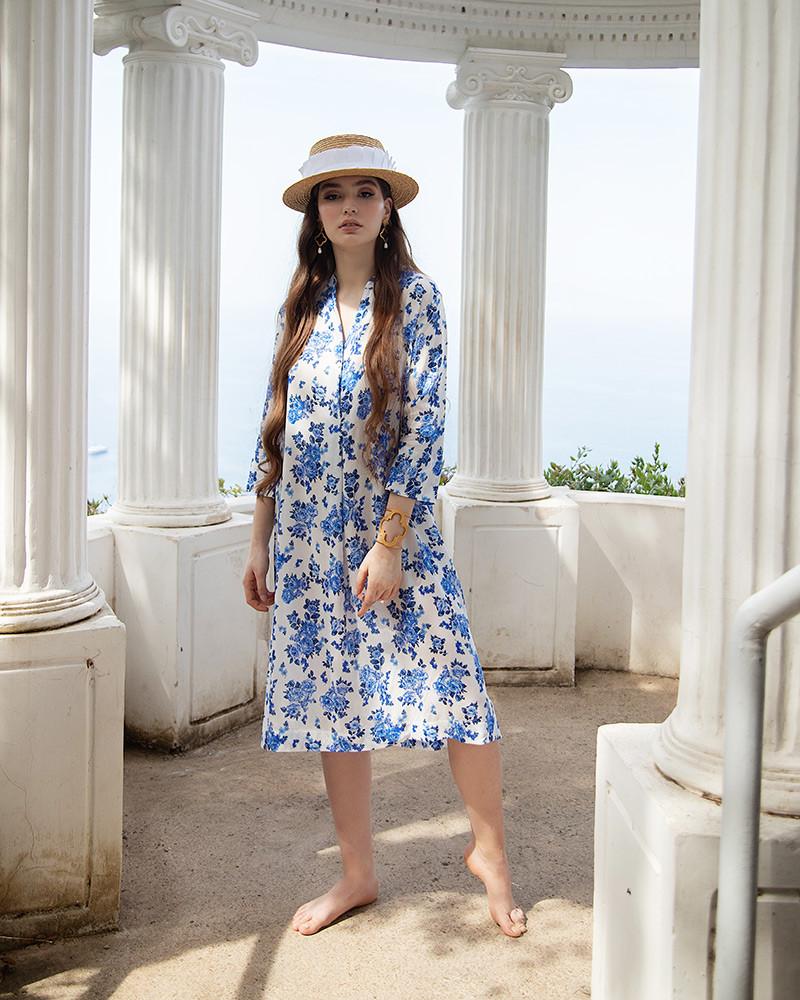 Y'am Capri Diana Kaftan Promozione