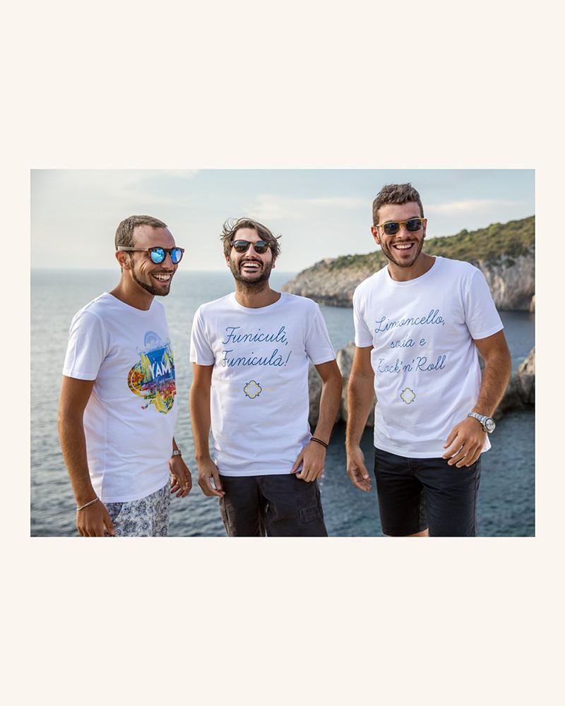Y'am Capri Capri View Negozi Online