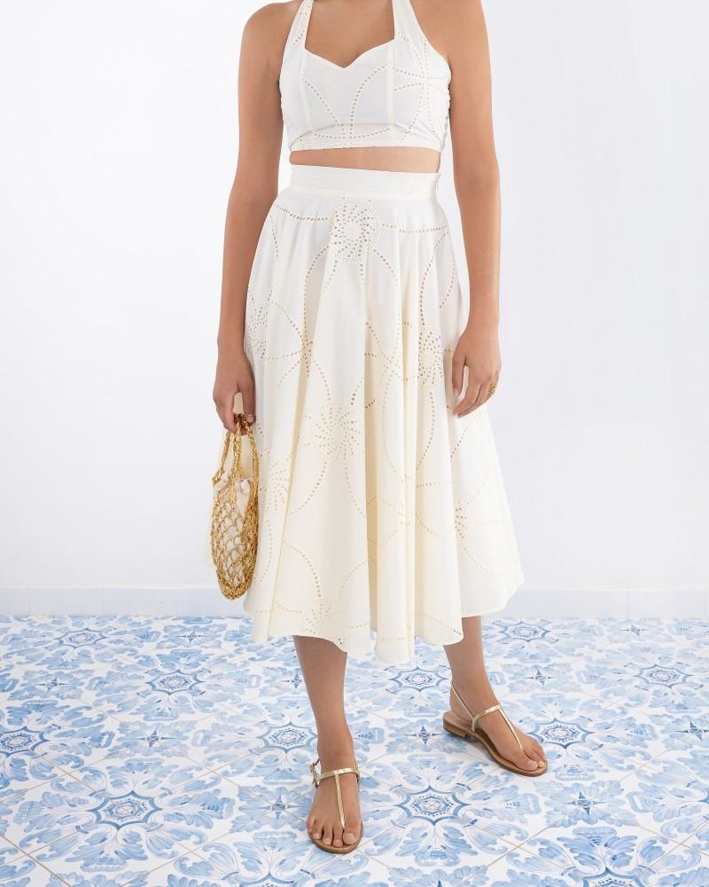 Y'am Capri Ingrid Skirt Shopping Online