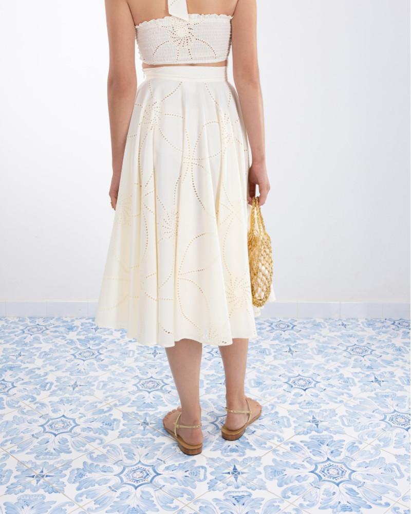 Y'am Capri Ingrid Skirt Shopping Online