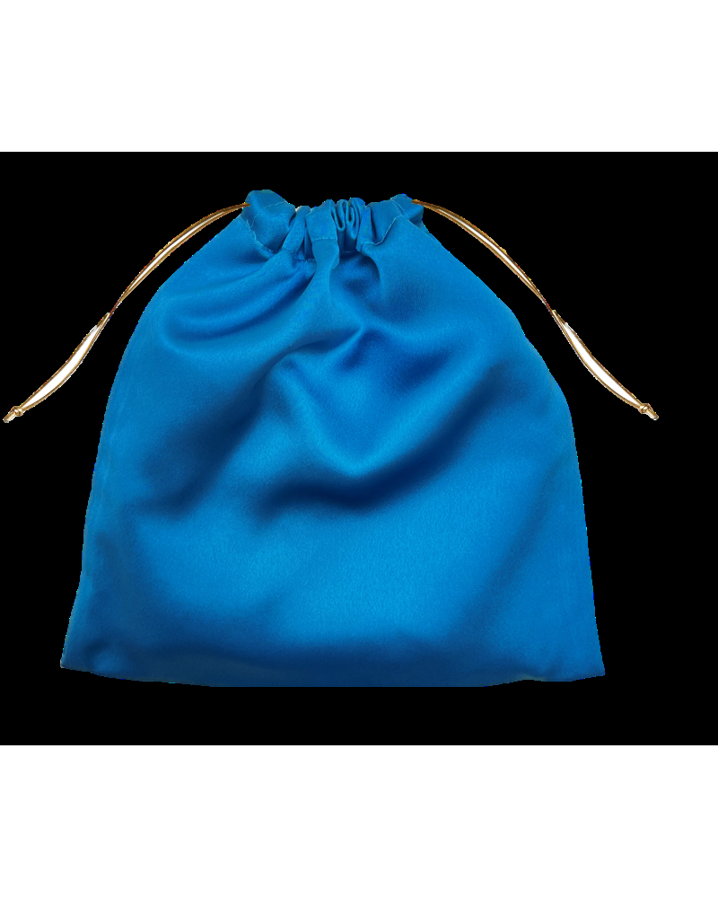 Y'am Capri Helenuccia Bag + un sacchetto colorato Shopping Online