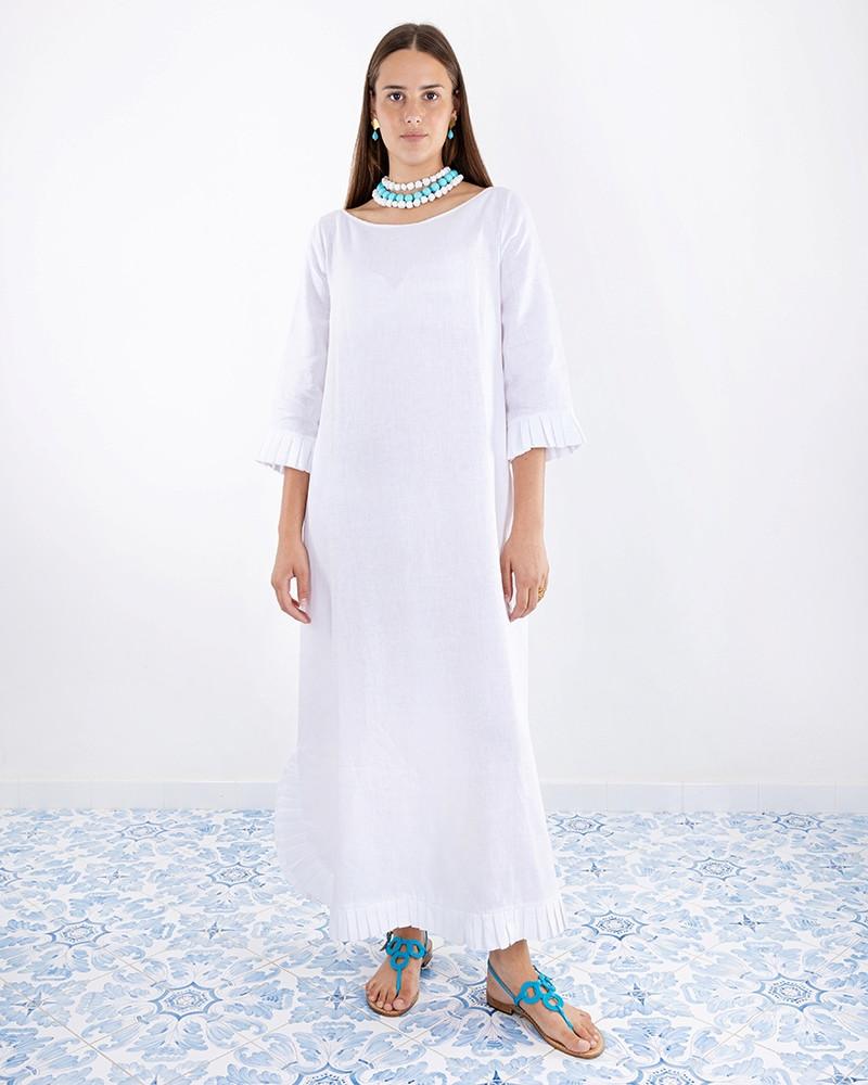 Y'am Capri Teresa Long Tunic I Più Venduti