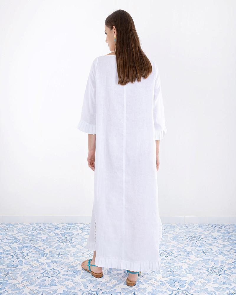 Y'am Capri Teresa Long Tunic I Più Venduti