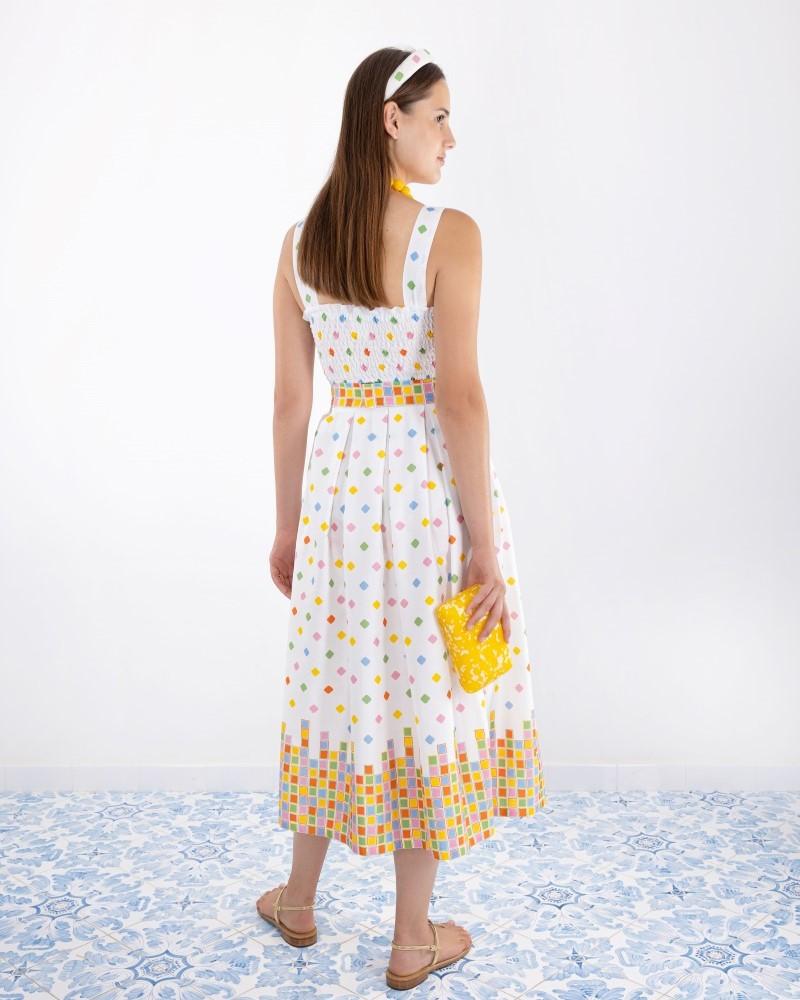 Y'am Capri Audrey Skirt 2025