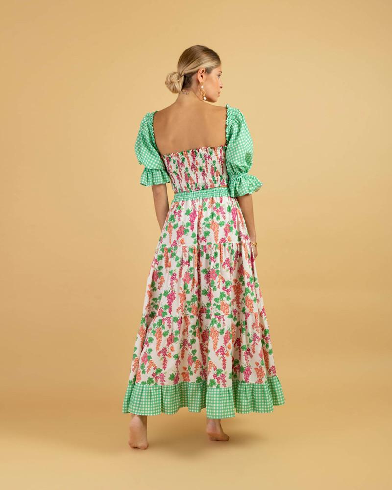 Y'am Capri Tina Top Vendita
