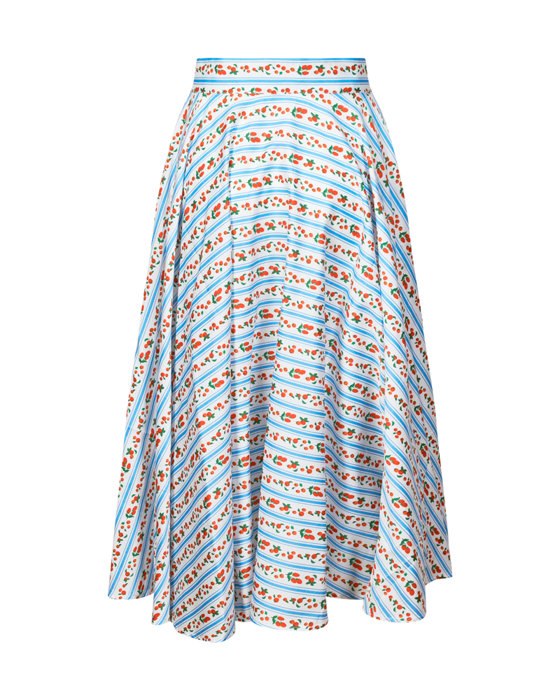 Y'am Capri Ingrid Skirt Spedizione Gratuita