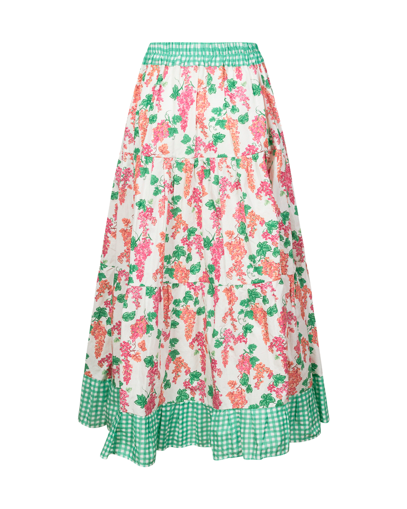 Y'am Capri Daiana Skirt Pezzi Unici