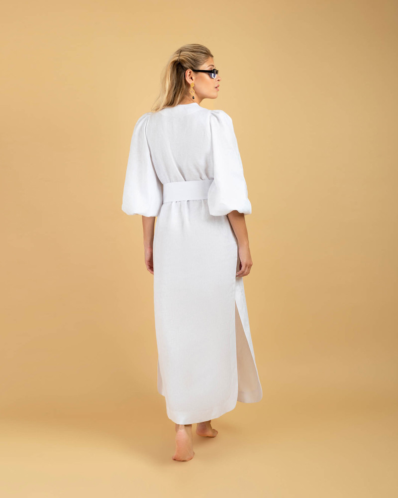 Y'am Capri Enea Dress Negozi Online