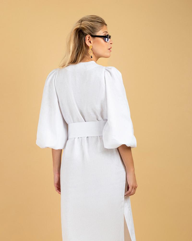 Y'am Capri Enea Dress Negozi Online