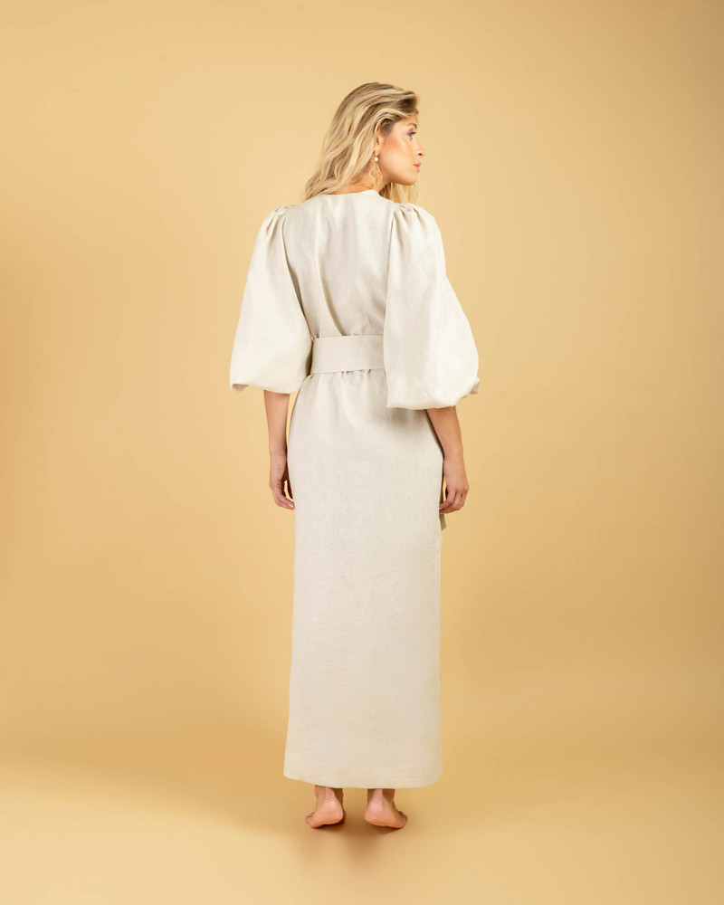 Y'am Capri Enea Dress Acquista Ora