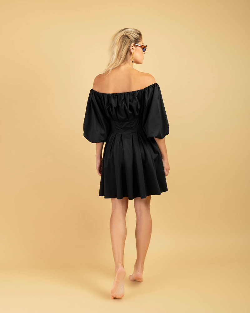 Y'am Capri Vanessa dress Shopping Online