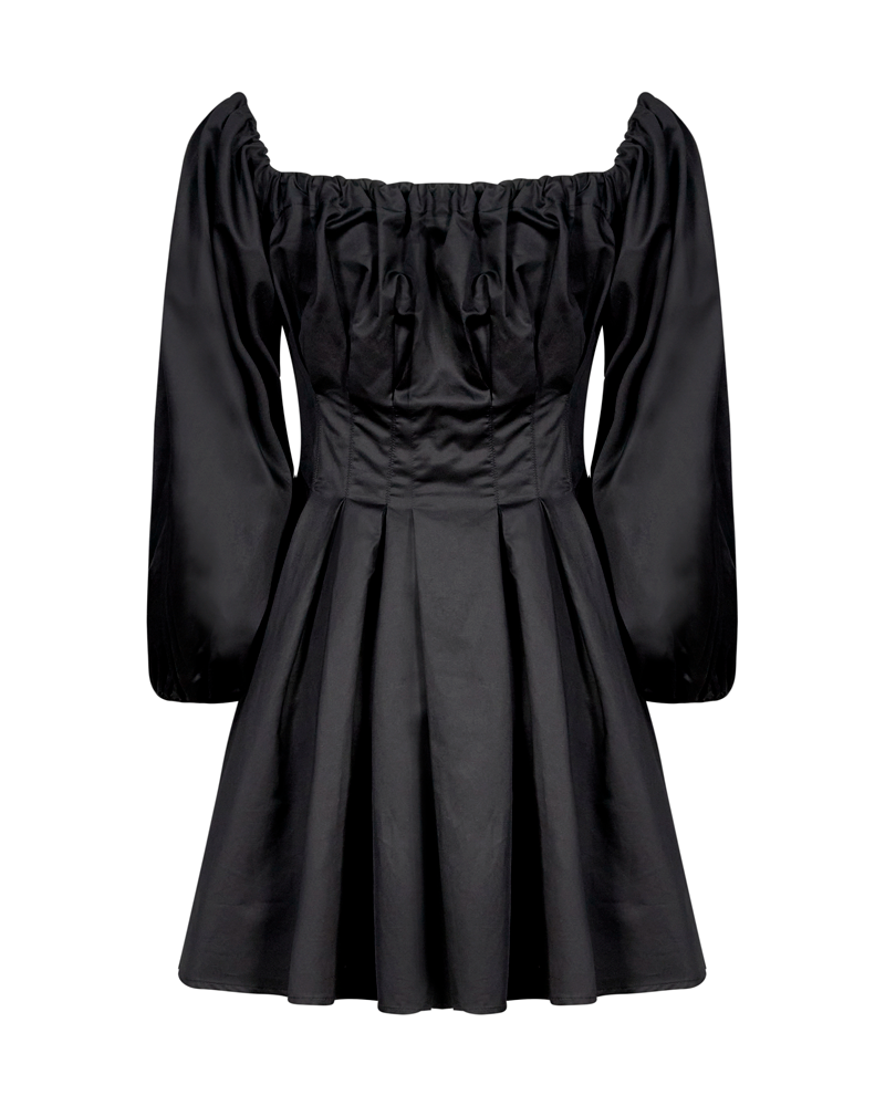 Y'am Capri Vanessa dress Shopping Online