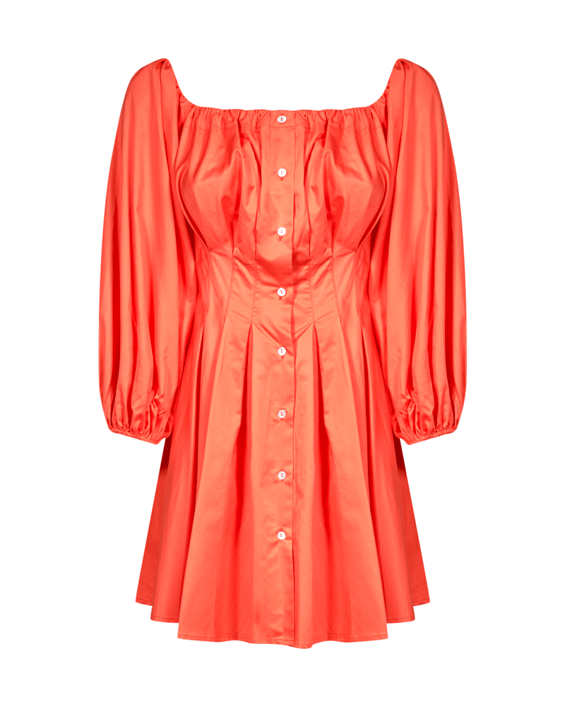 Y'am Capri Vanessa dress Affare Del Giorno