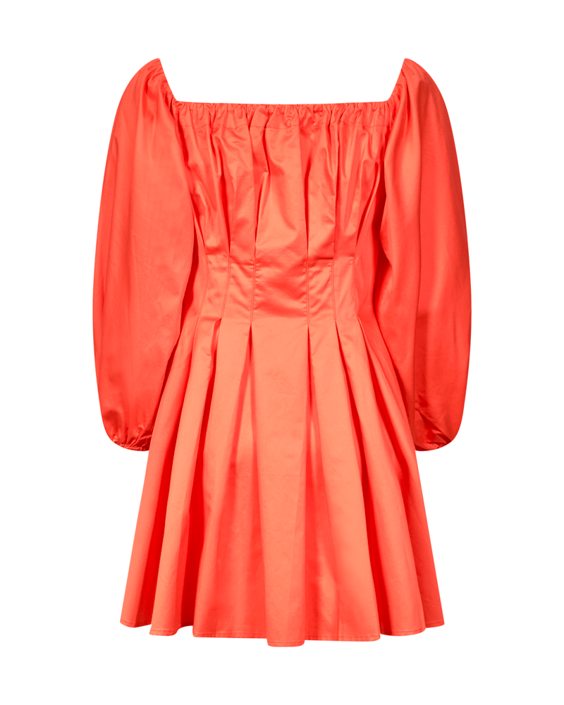 Y'am Capri Vanessa dress Affare Del Giorno