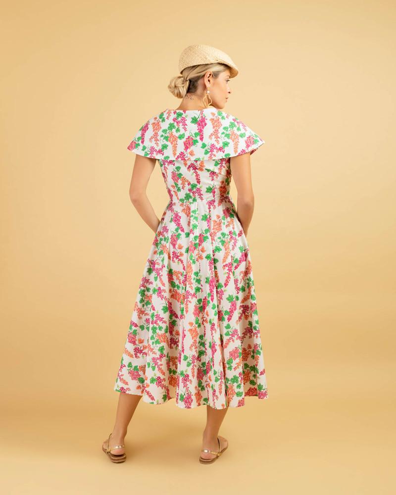 Y'am Capri Grace Dress Offerta