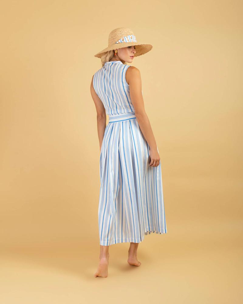 Y'am Capri Audrey Skirt Economico