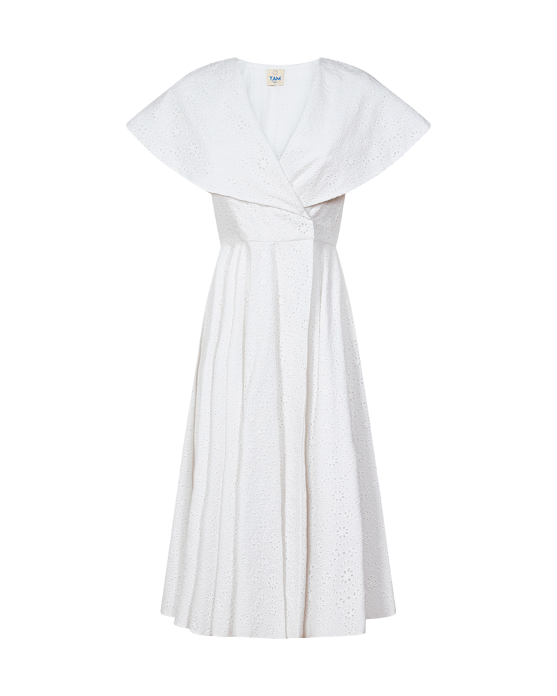 Y'am Capri Grace Dress Online