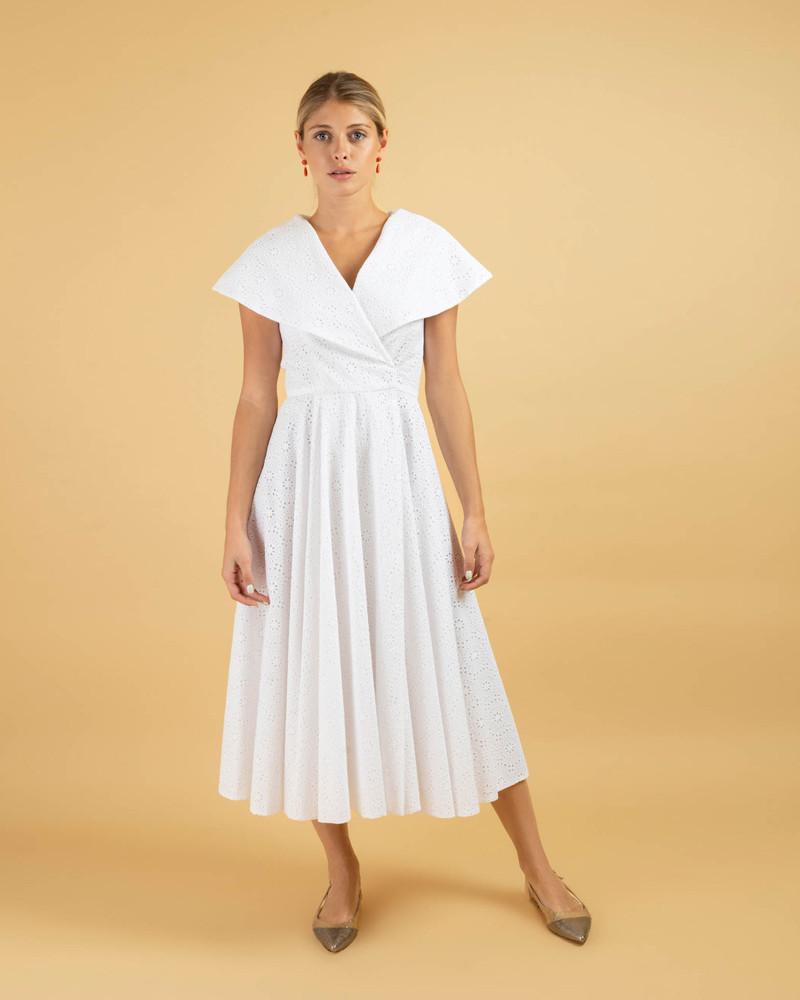 Y'am Capri Grace Dress Online