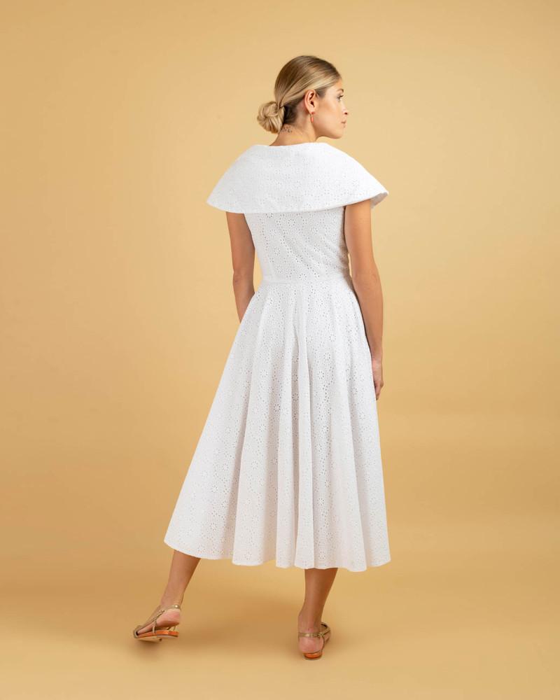 Y'am Capri Grace Dress Online