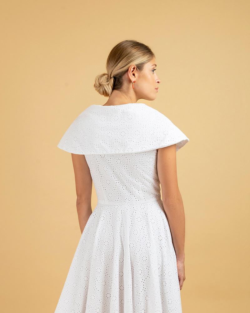 Y'am Capri Grace Dress Online