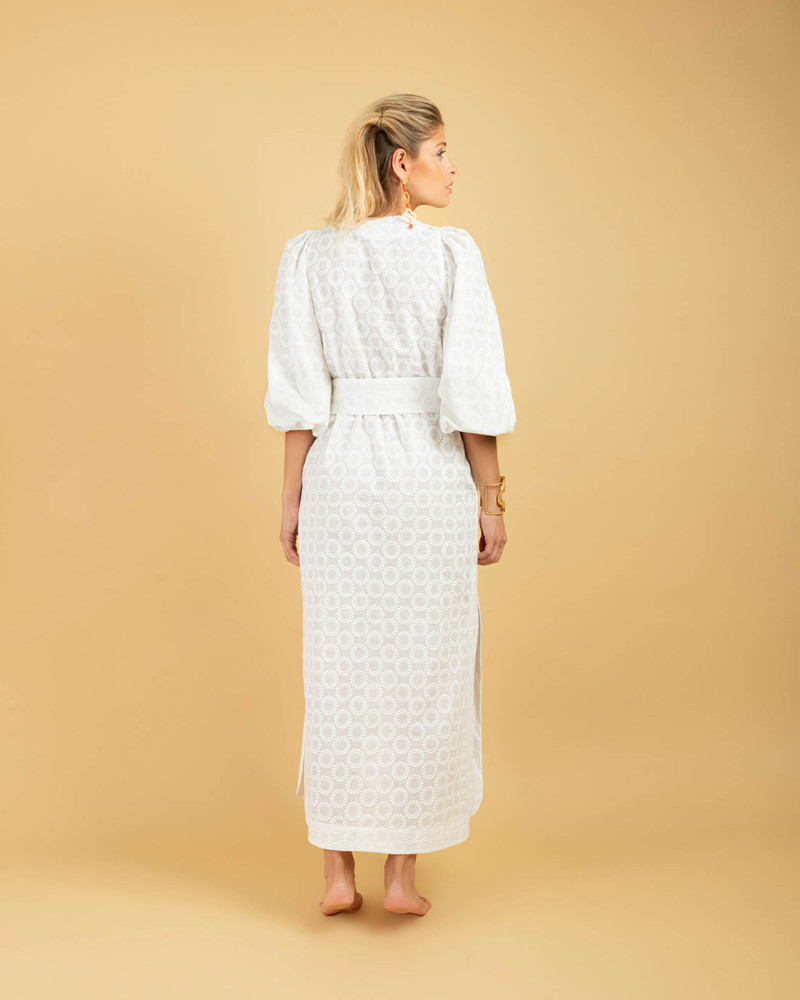 Y'am Capri Enea Dress Saldi