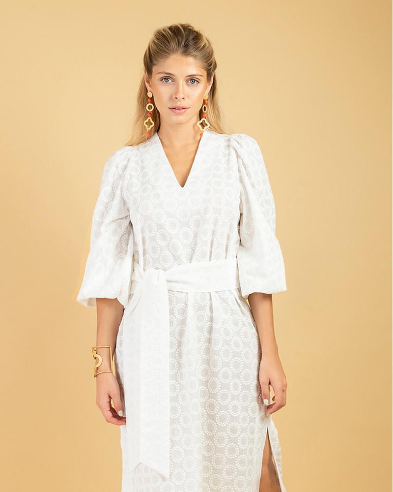 Y'am Capri Enea Dress Saldi
