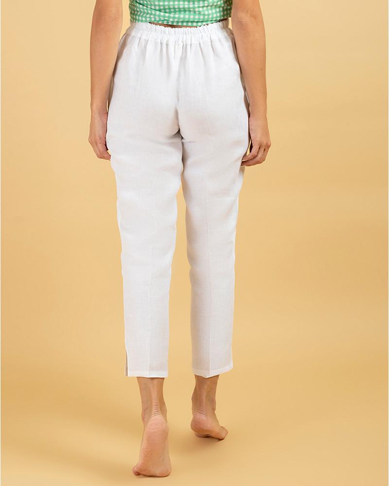 Y'am Capri Gaia Pants Saldi Di Fabbrica