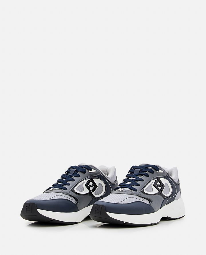 Fendi SNEAKER FF Prezzo Ridotto
