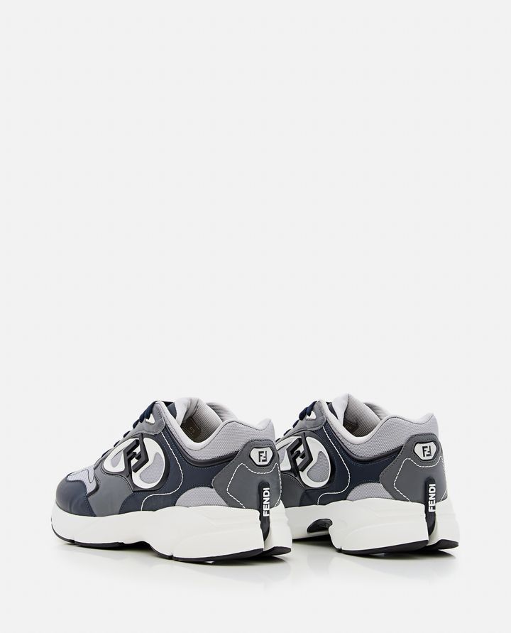Fendi SNEAKER FF Prezzo Ridotto