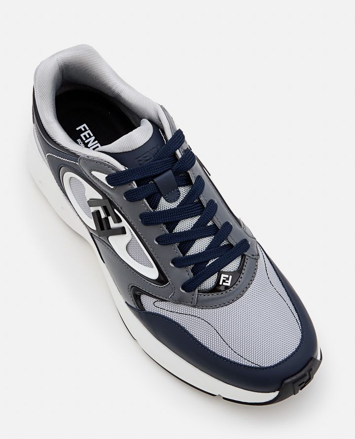Fendi SNEAKER FF Prezzo Ridotto