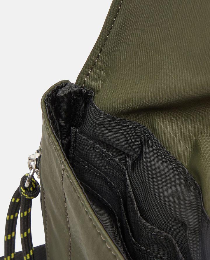 A.P.C. TRACOLLA POUCH TREK Offerta