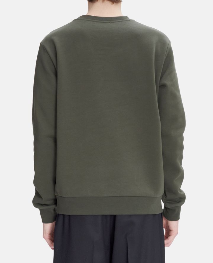 A.P.C. SWEAT STANDARD RUE MADAME Economico