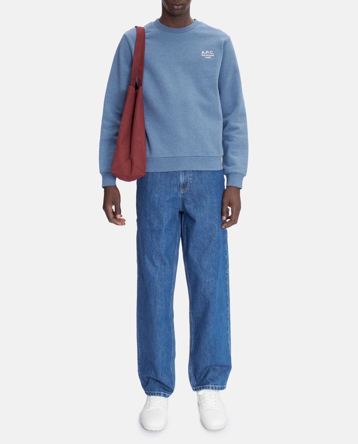 A.P.C. FELPA STANDARD RUE MADAME Online