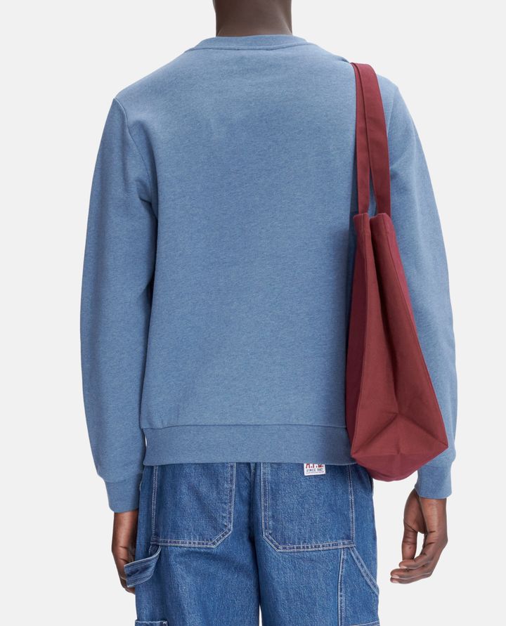 A.P.C. FELPA STANDARD RUE MADAME Online