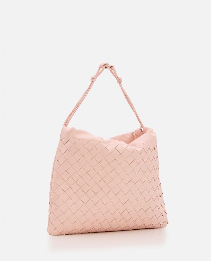 Bottega Veneta DUSTBAG MEDIA INTRECCIO Saldi Di Fabbrica