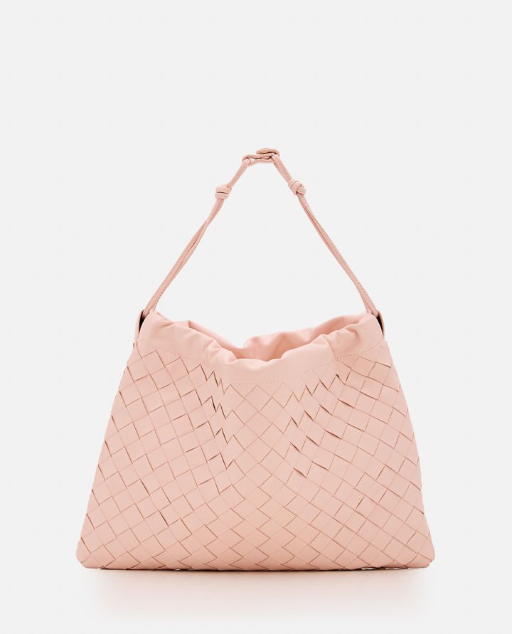 Bottega Veneta DUSTBAG MEDIA INTRECCIO Saldi Di Fabbrica