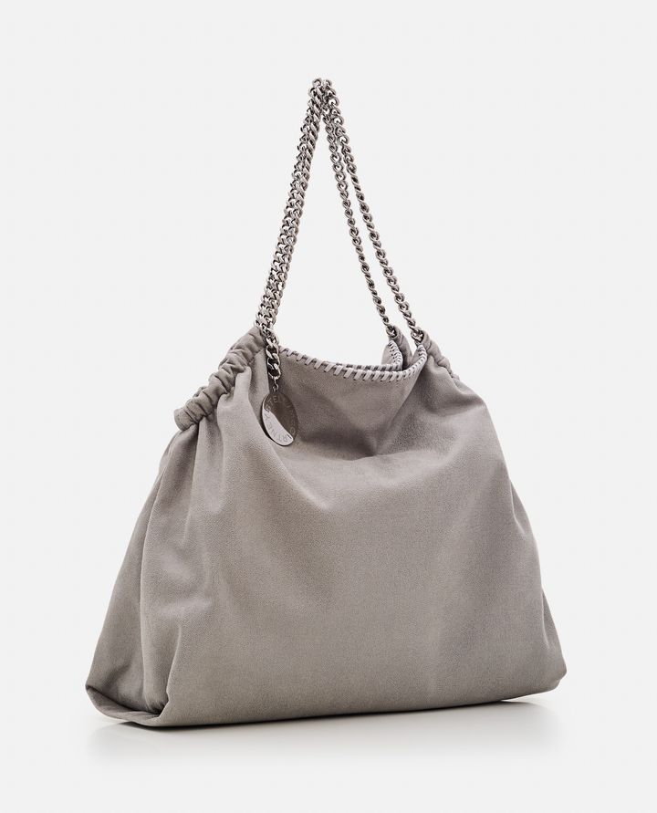 Stella McCartney TOTE ECO SHAGGY DEER Hotsell