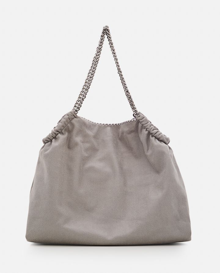 Stella McCartney TOTE ECO SHAGGY DEER Hotsell