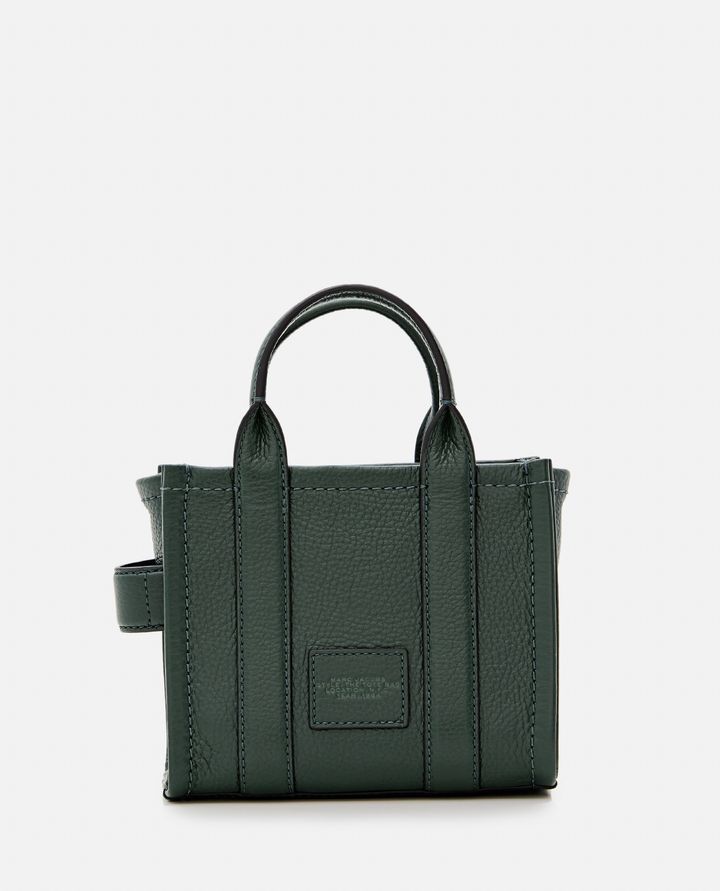 Marc Jacobs THE TOTE BAG PICCOLA IN PELLE Saldi Di Fabbrica