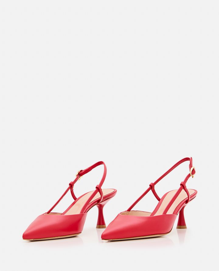 Gianvito Rossi ASCENT 55 SLINGBACK I Più Venduti