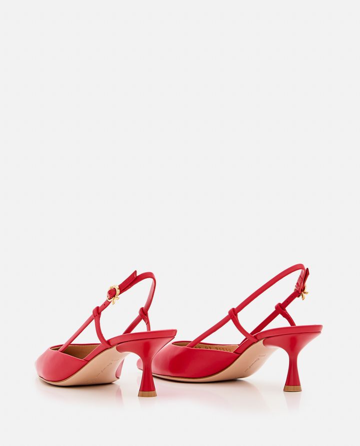 Gianvito Rossi ASCENT 55 SLINGBACK I Più Venduti