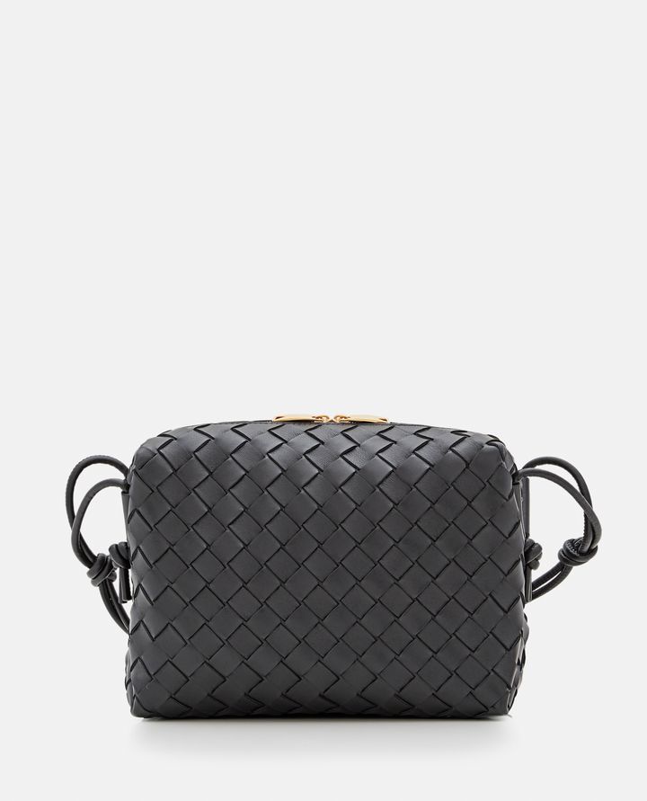Bottega Veneta BORSA LOOP PICCOLA A TRACOLLA 2025