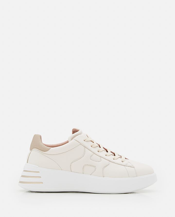 Hogan HOGAN REBEL LACE UP SNEAKEARS Italia